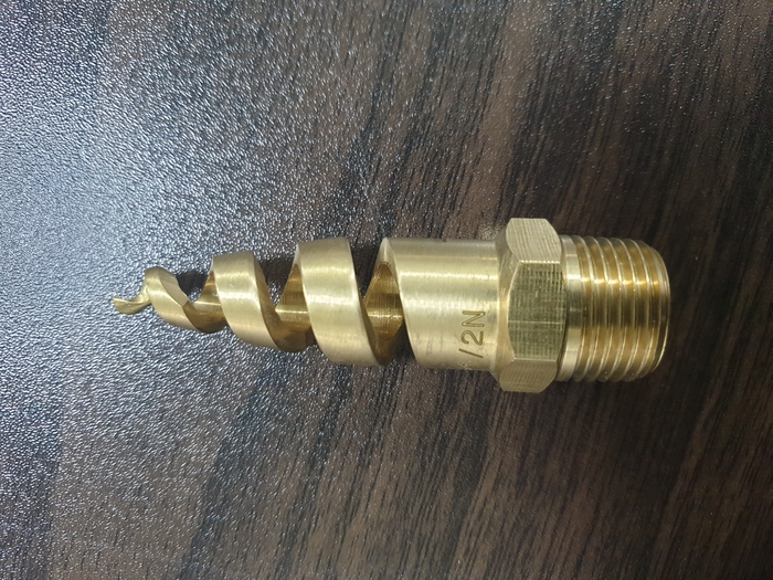 SPRAY NOZZLE, USED FOR FIRE EXTINGUISH SYSTEM